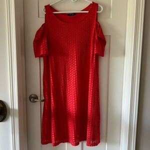 Women’s Nine West - Coral Dress